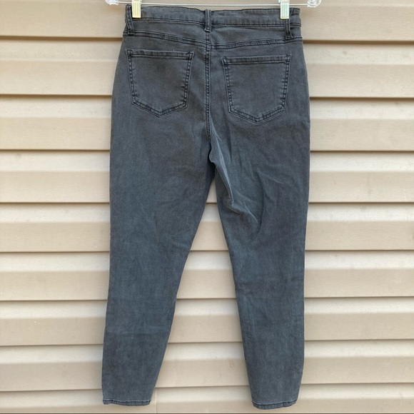 Hippie Laundry High Rise Jean - Picture 2 of 7